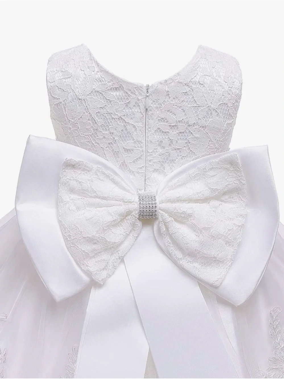 Jup’Elle Formal Dress 12 month old
